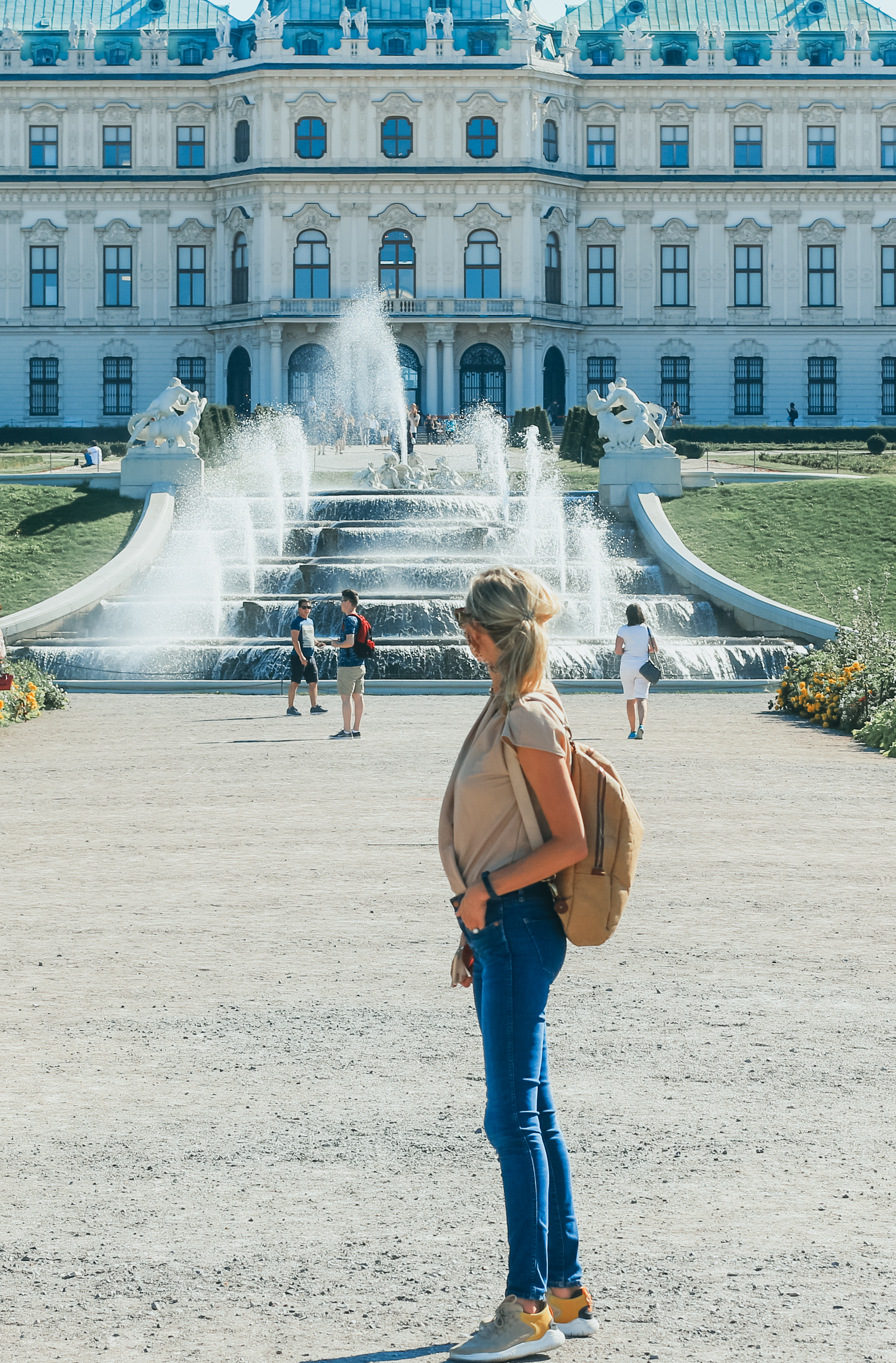 48 hours in vienna