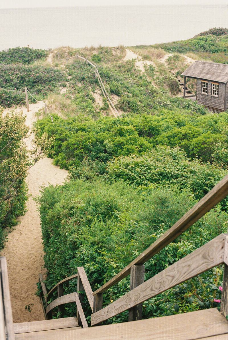 Steps Beach Nantucket