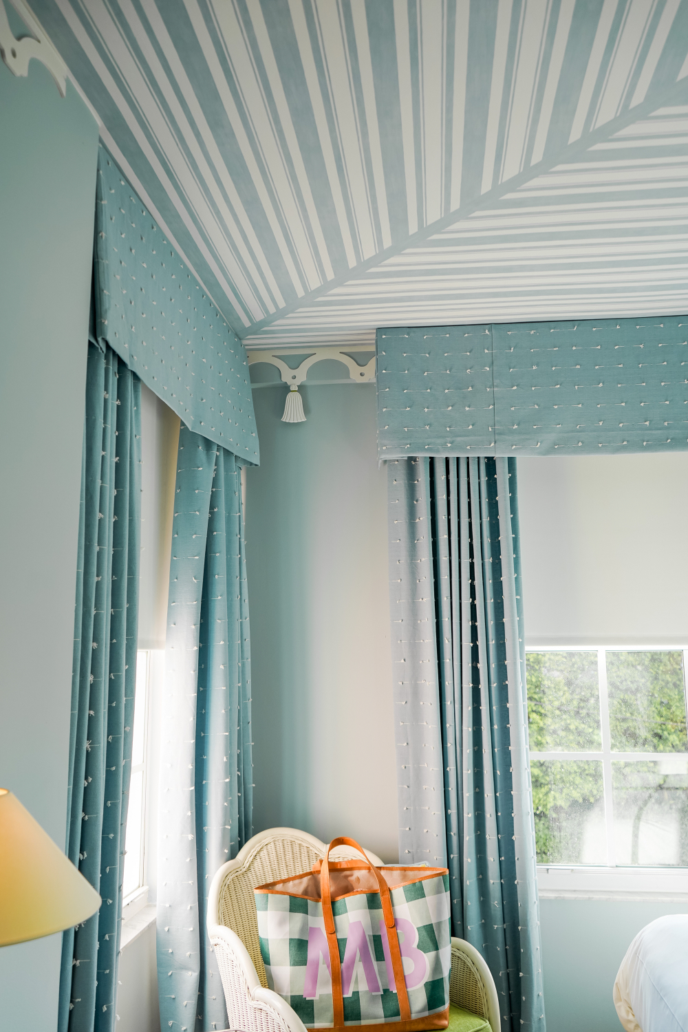 The Colony new bedrooms