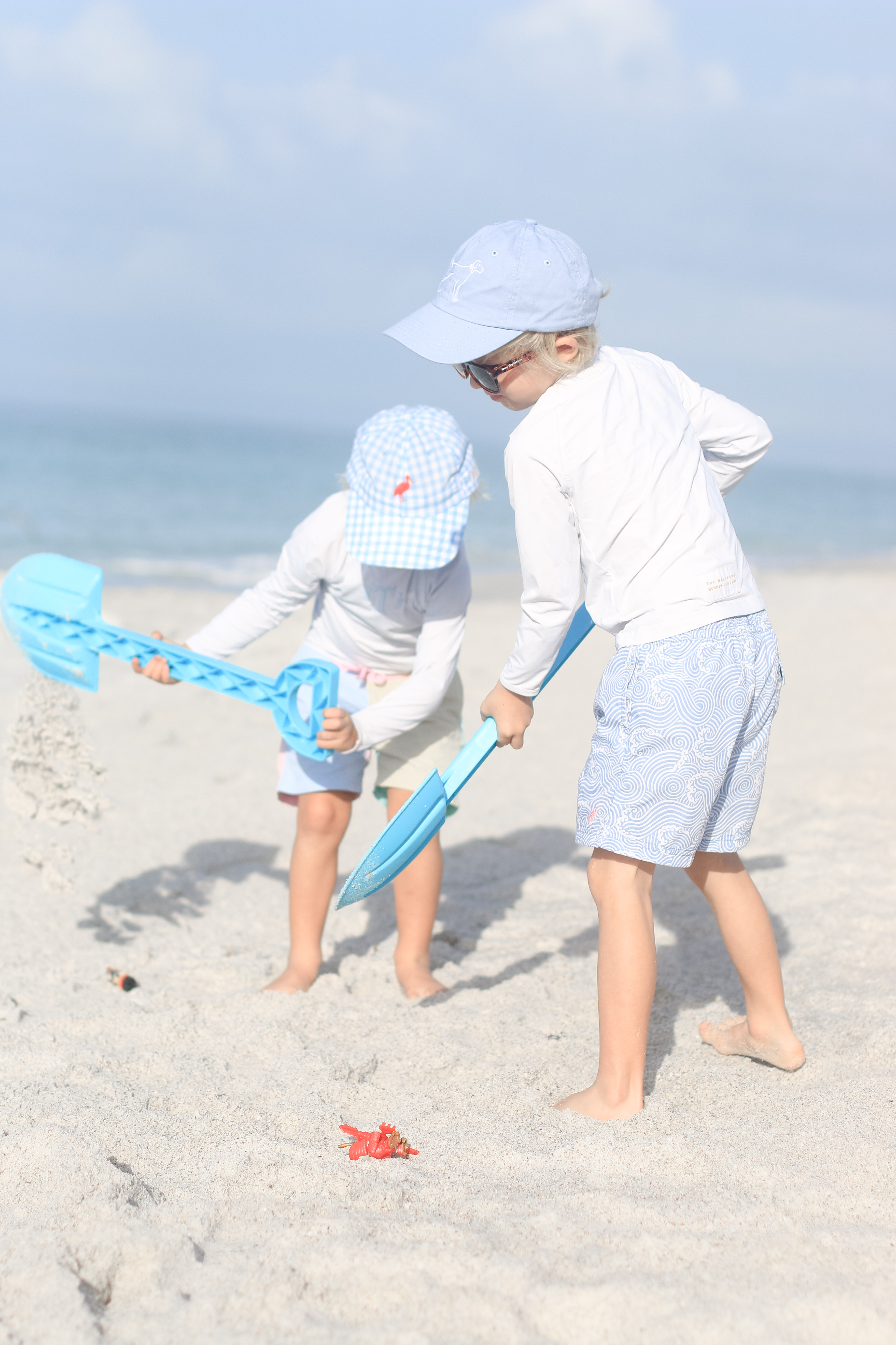 fostering sweet sibling relationships into adulthood