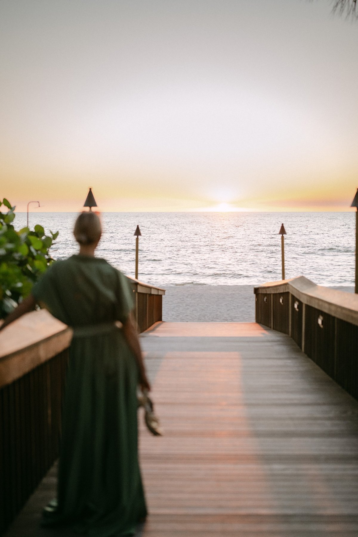 Ritz-Carlton, Naples beach