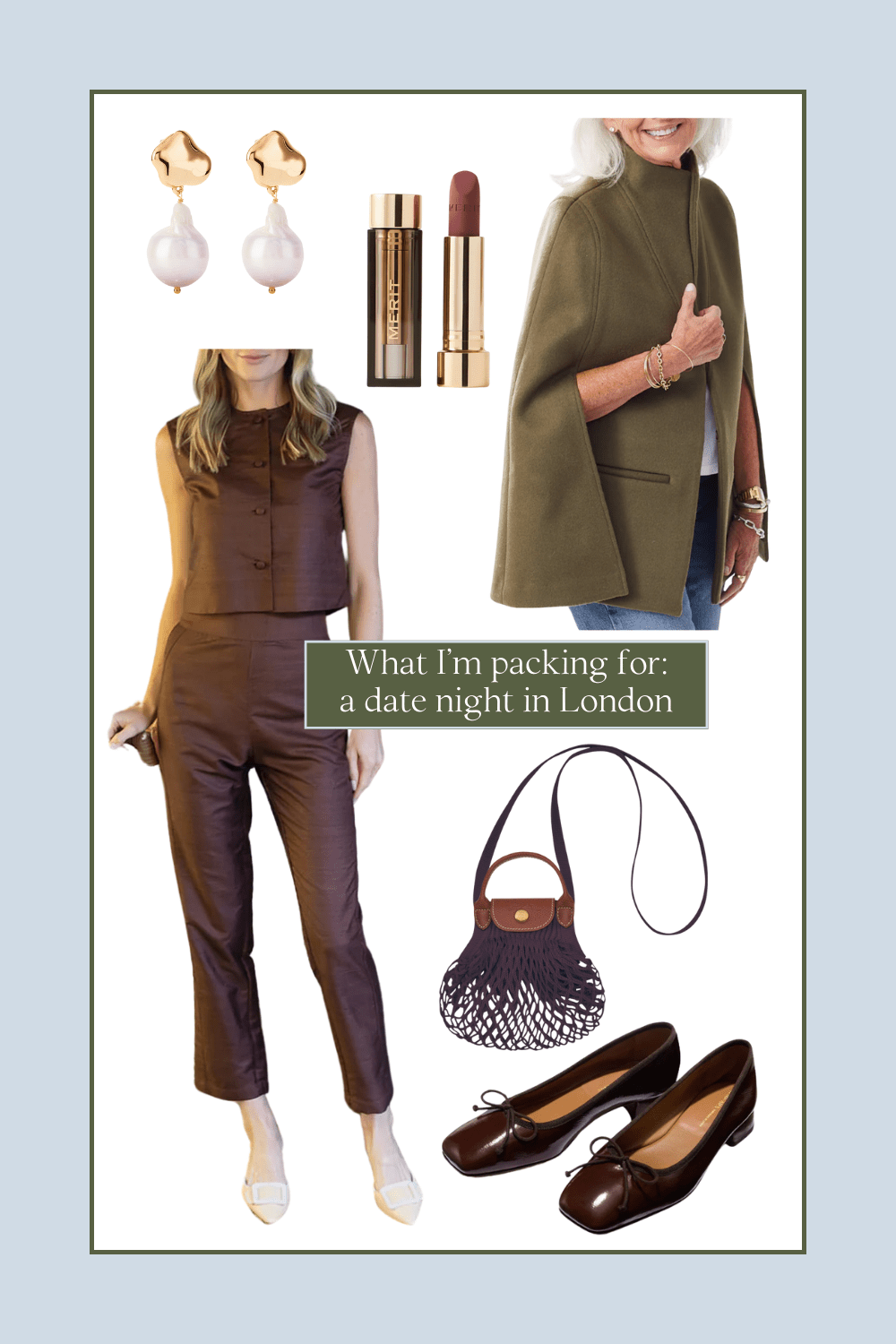 London date night outfit, what to wear for a night out in London, London outfits for date night