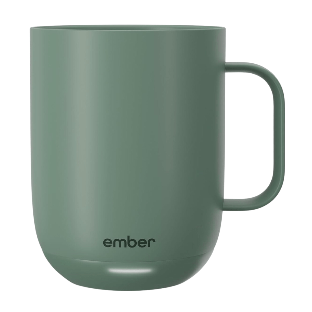 Ember mug gift, gift ideas for new moms, gifts for first time moms