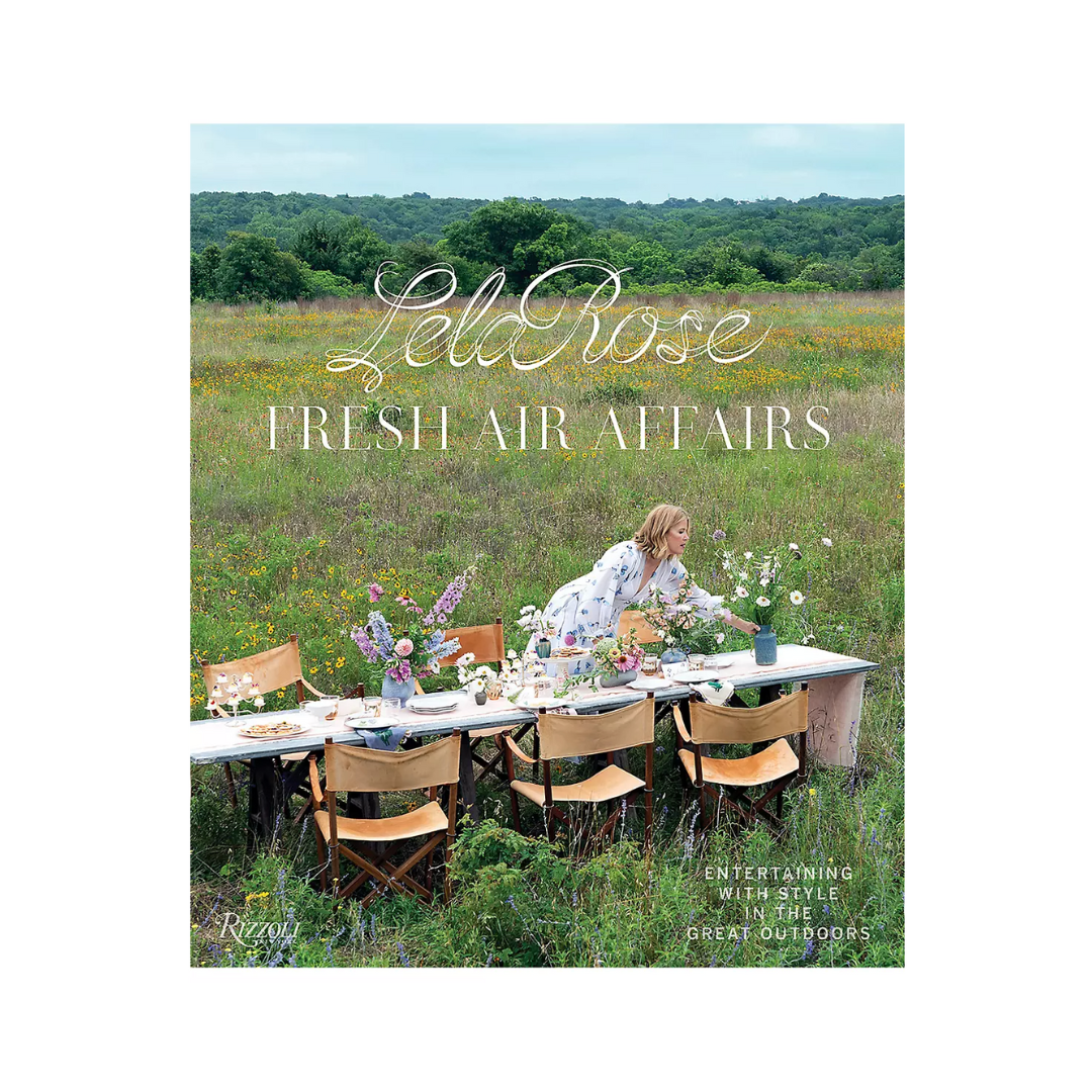 Lela Rose book, hostess books