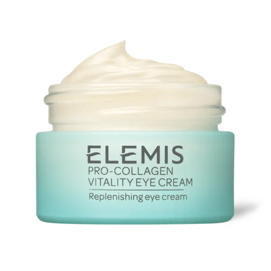 Elemis pro-collagen vitality eye cream review