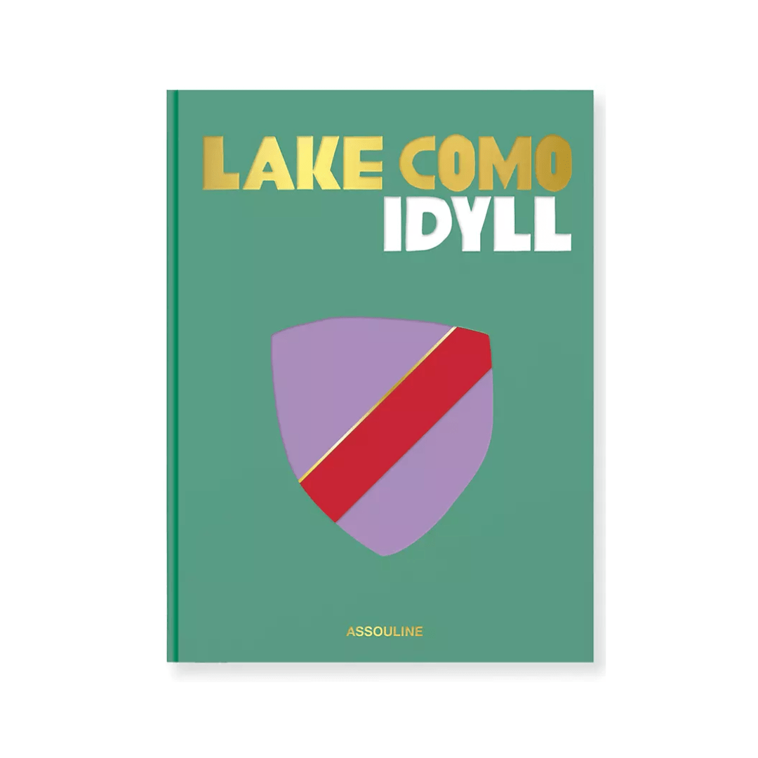 colorful coffee table books, green coffee table book