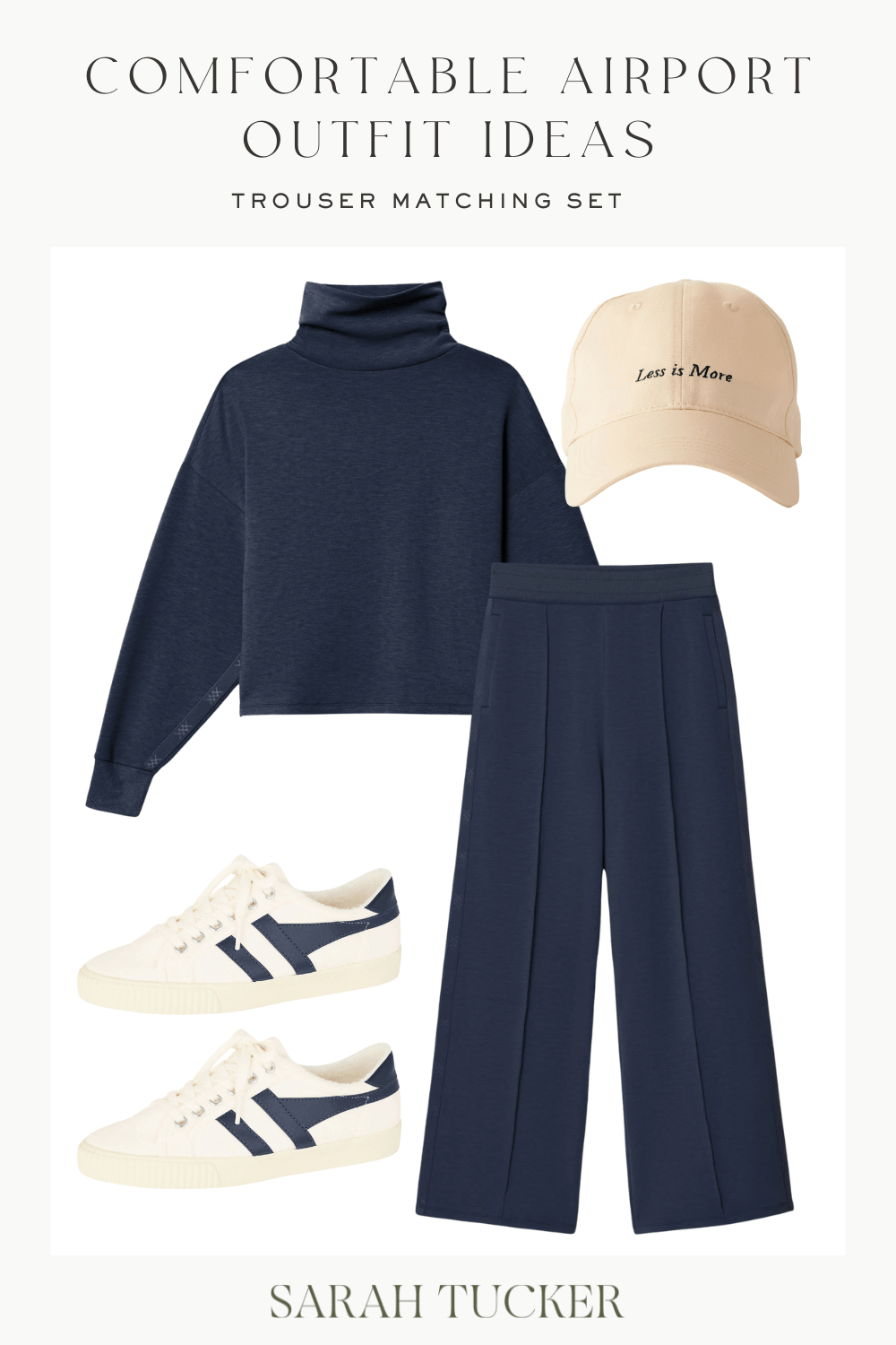 rhone matching set, lounge set for airplane, comfortable outfits for airplane, comfy airplane outfits, comfortable travel outfits