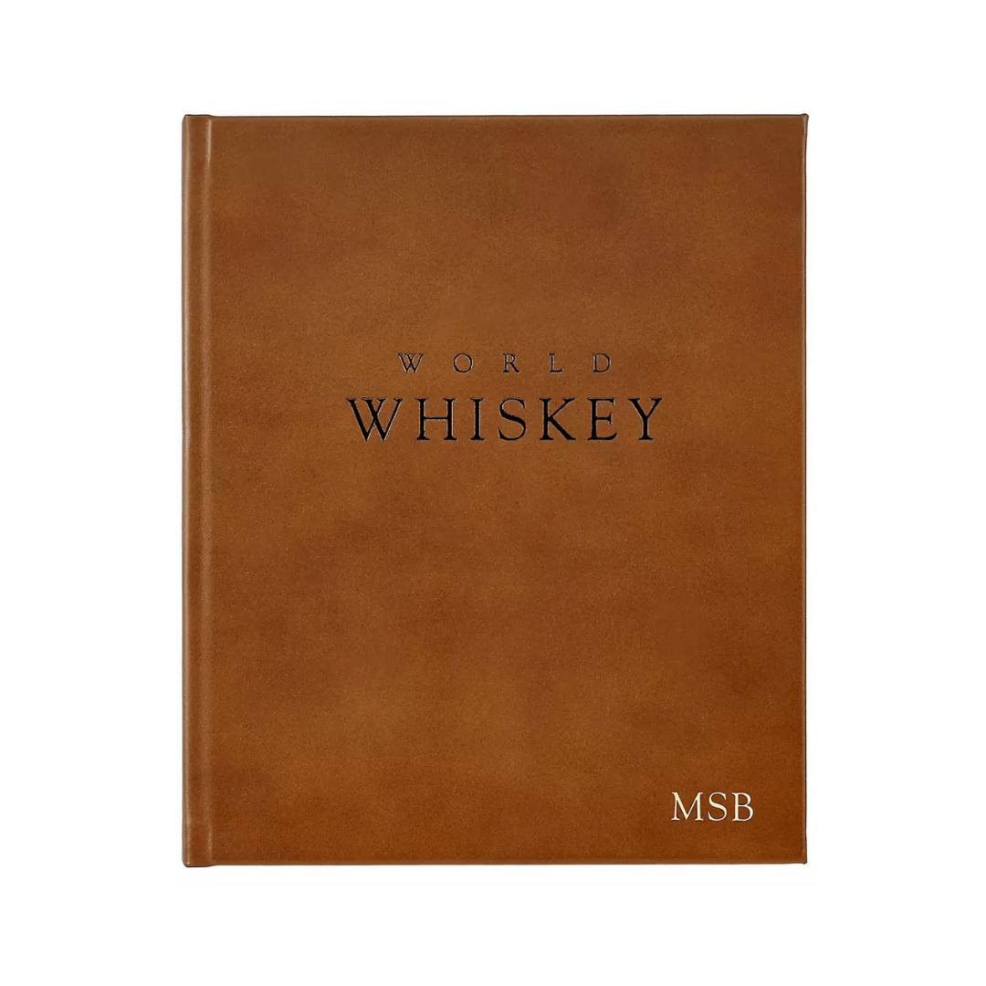 coffee table books for men, books for men's office, whiskey books