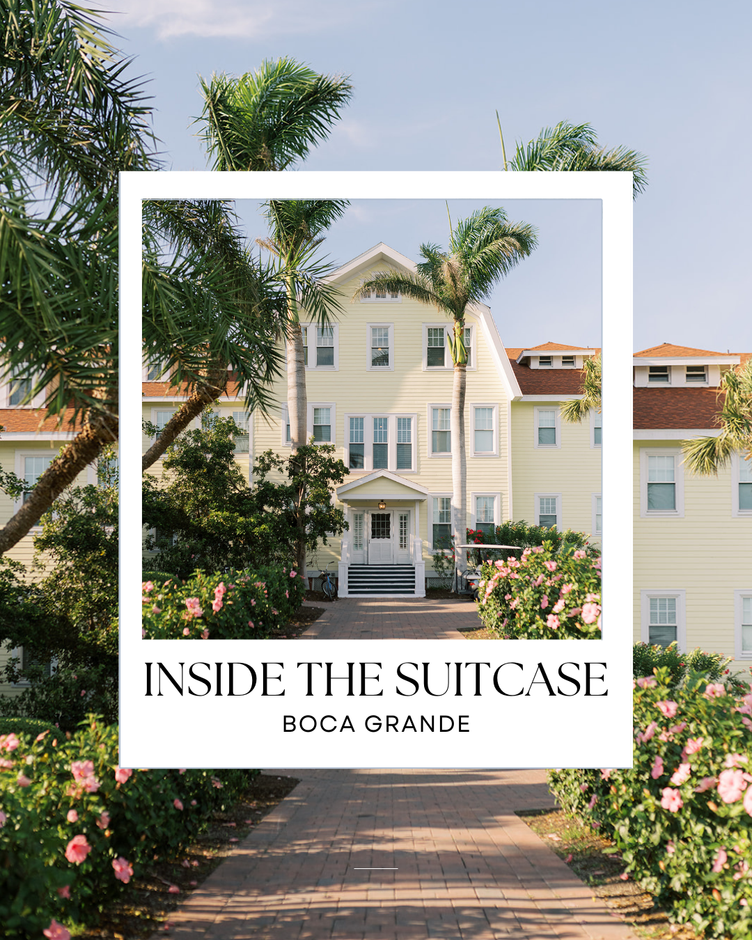 Boca Grande Beach vacation, Boca Grande beach restaurants, Boca Grande beach resorts