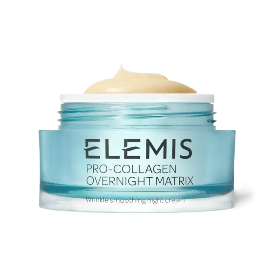 Elemis pro-collagen overnight matrix, best Elemis products