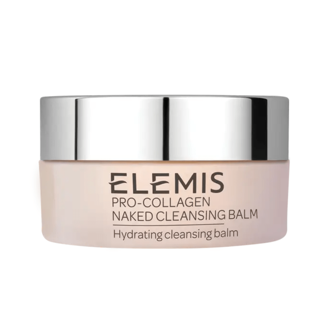 Elemis pro-collagen cleansing balm review