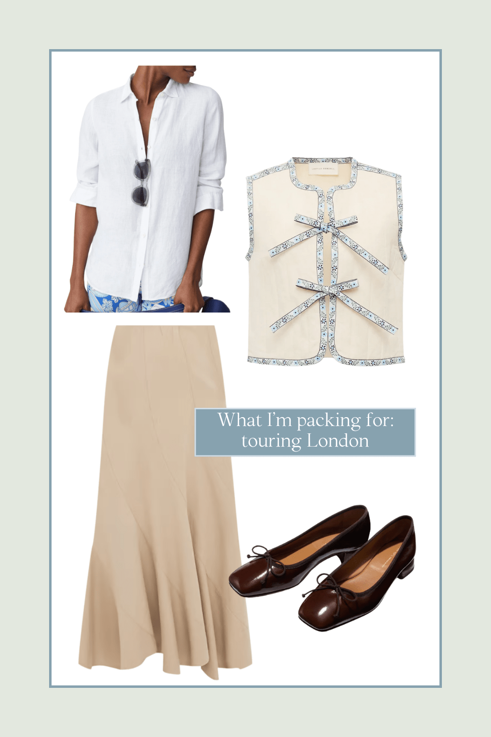 outfit ideas for touring London, London outfits for a tourist, what to wear around London