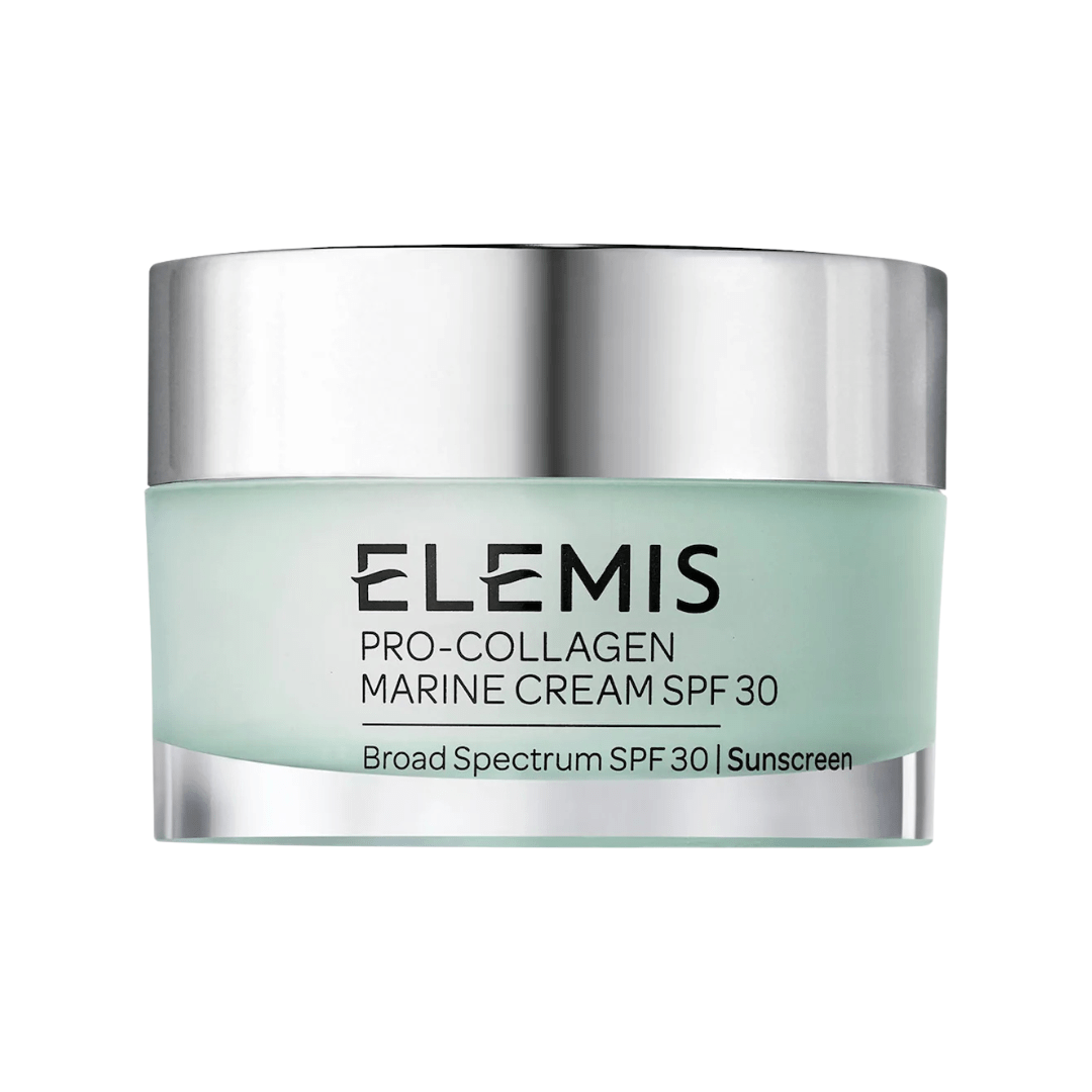 Elemis Pro-Collagen Marine Cream review