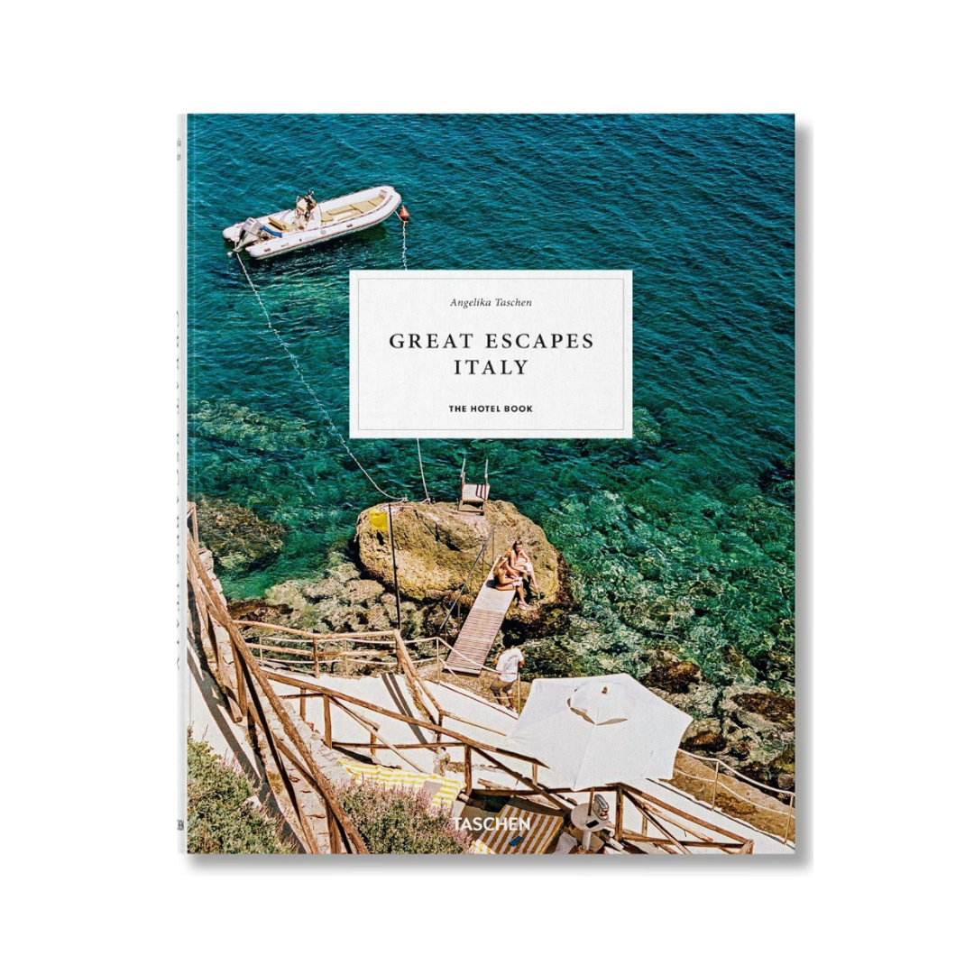 book about Italy, travel books, Italian coffee table book