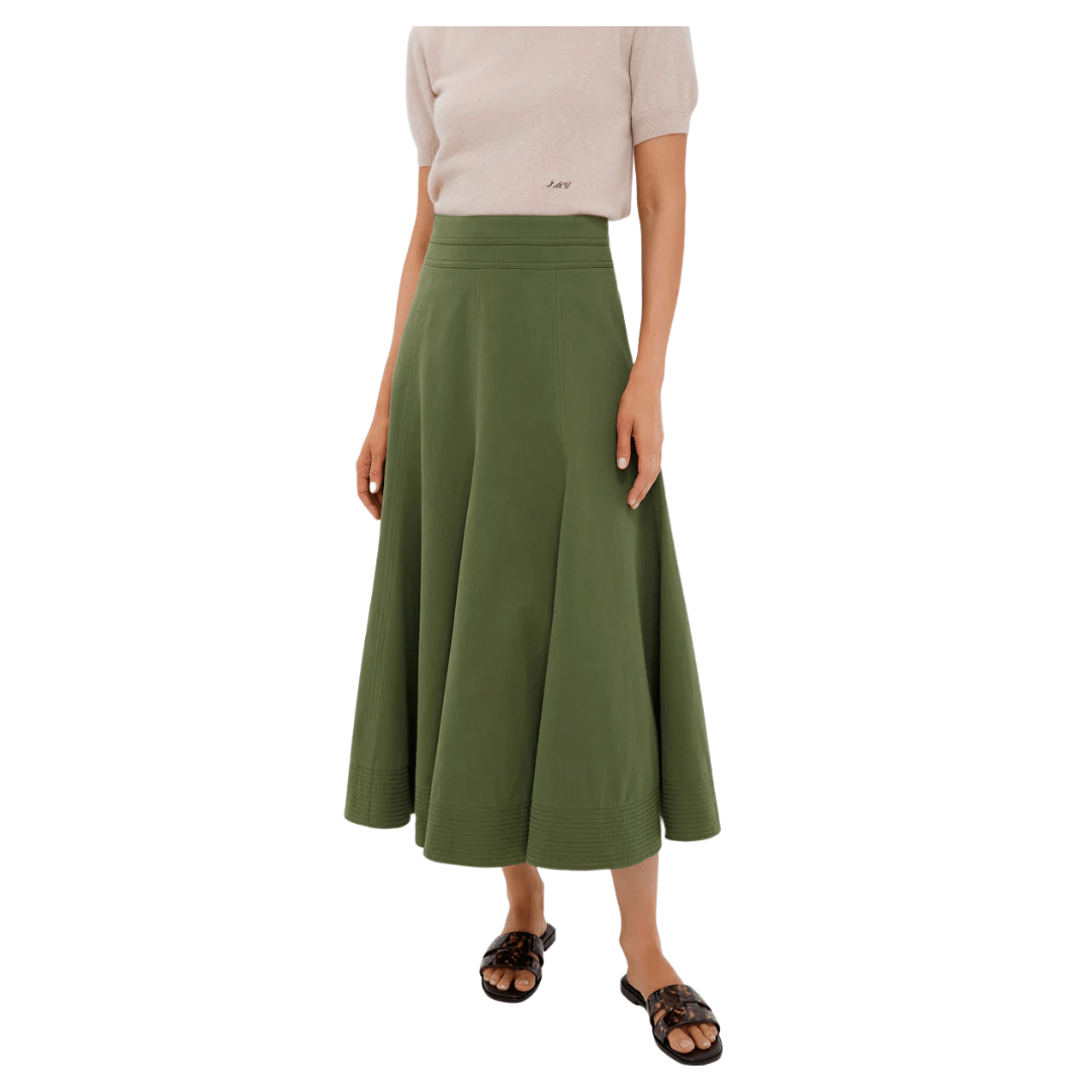 Tuckernuck Brynn Skirt